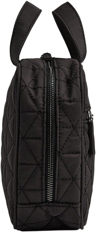 Discovermbg Toiletry Bag,Quilt