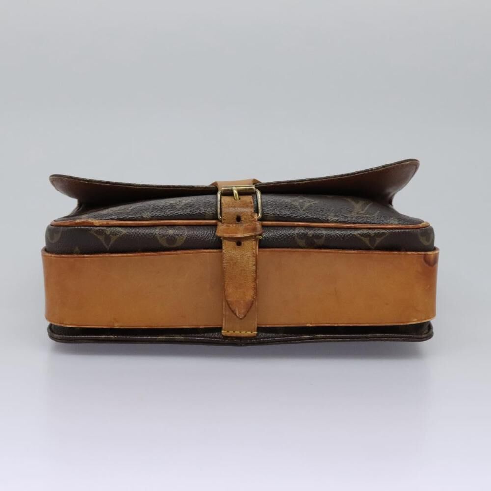 Louis Vuitton Cartouchiere