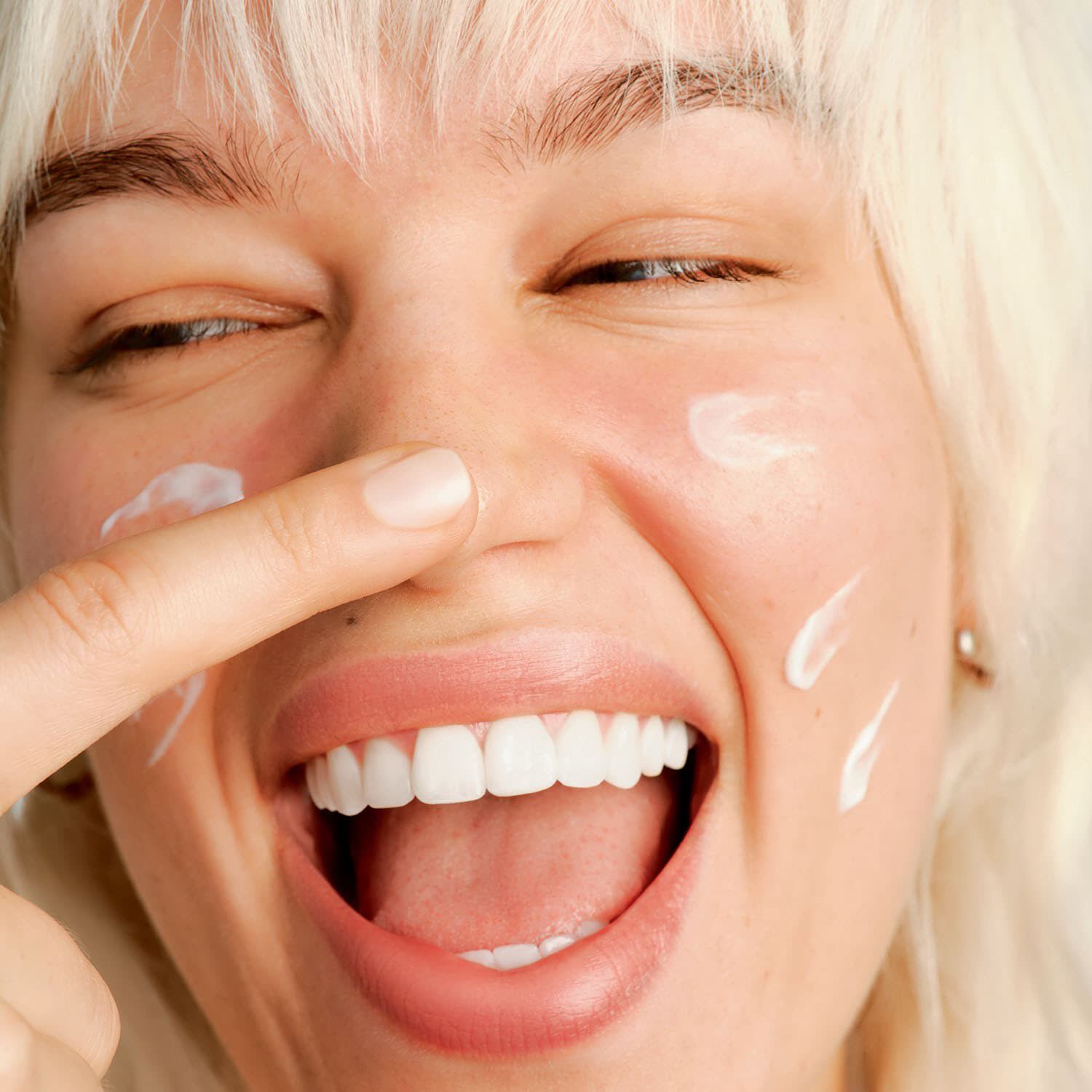 Centella Cream - Lugnande fuktkr&auml;m