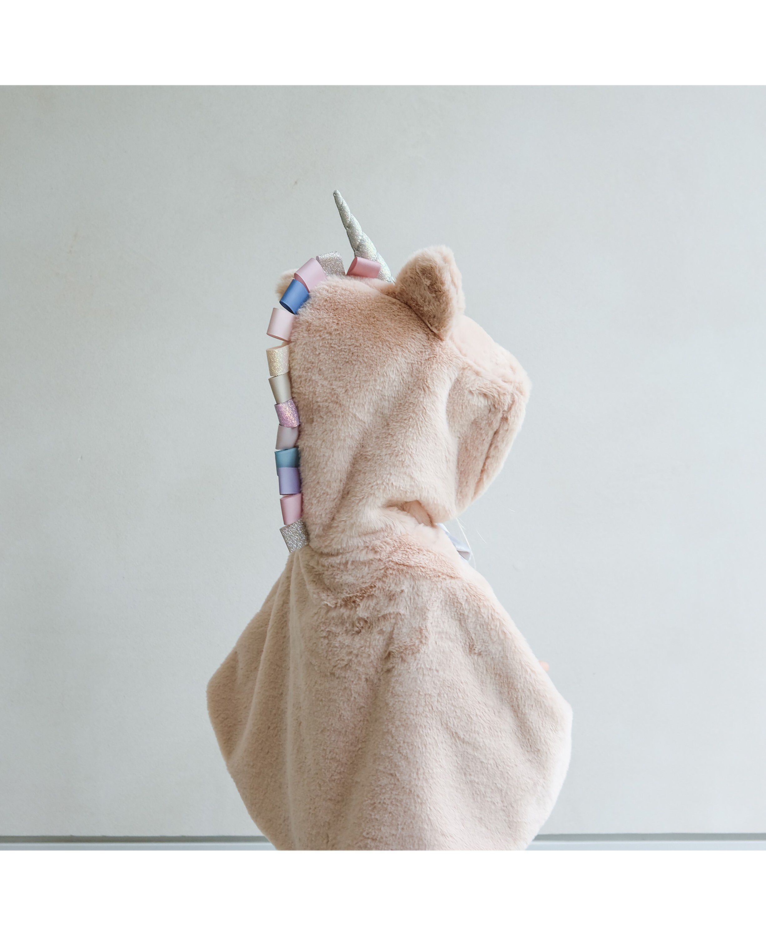 Mimi & Lula - Kappe - Enhj&oslash;rning