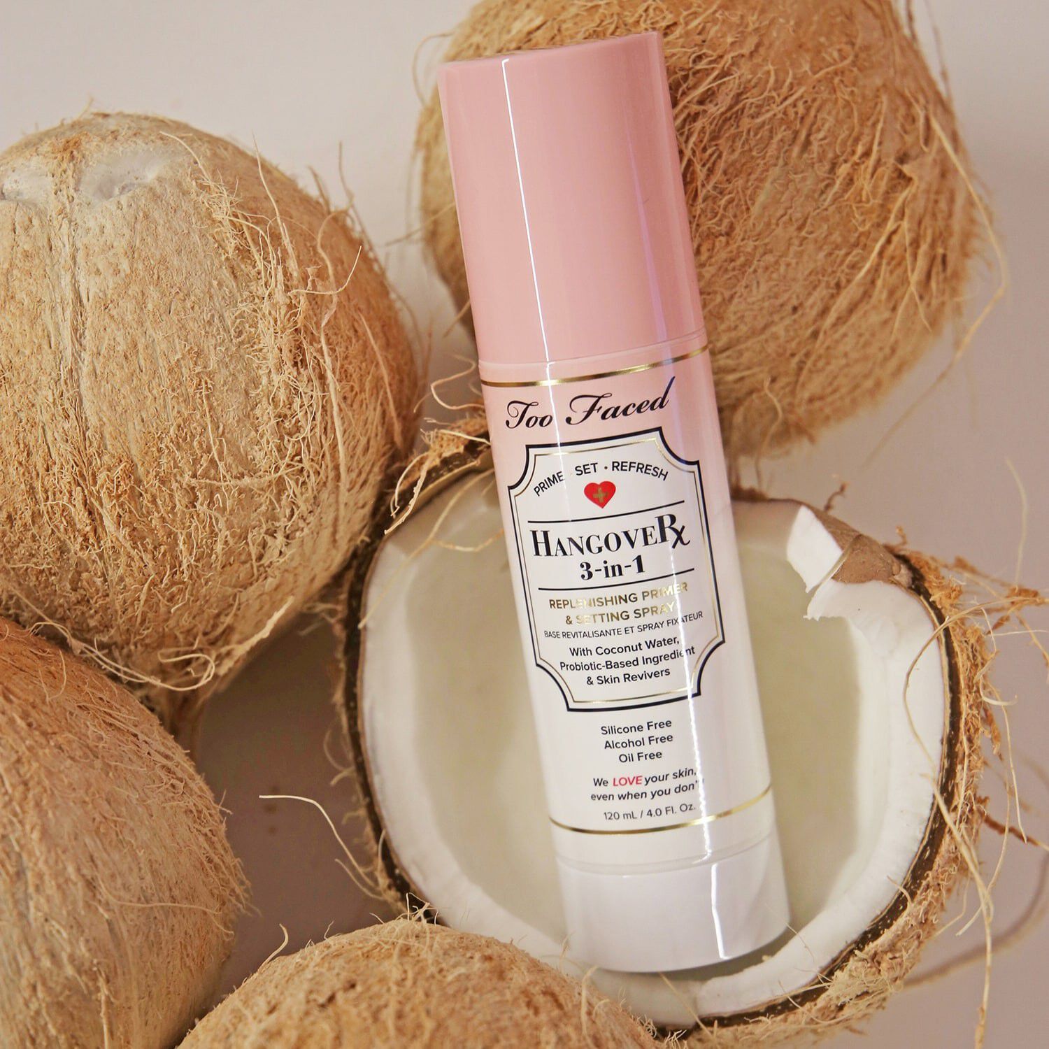 Hangover Mini - Setting Spray