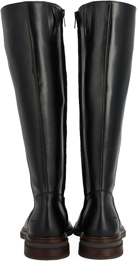 Langskaftet st&oslash;vle