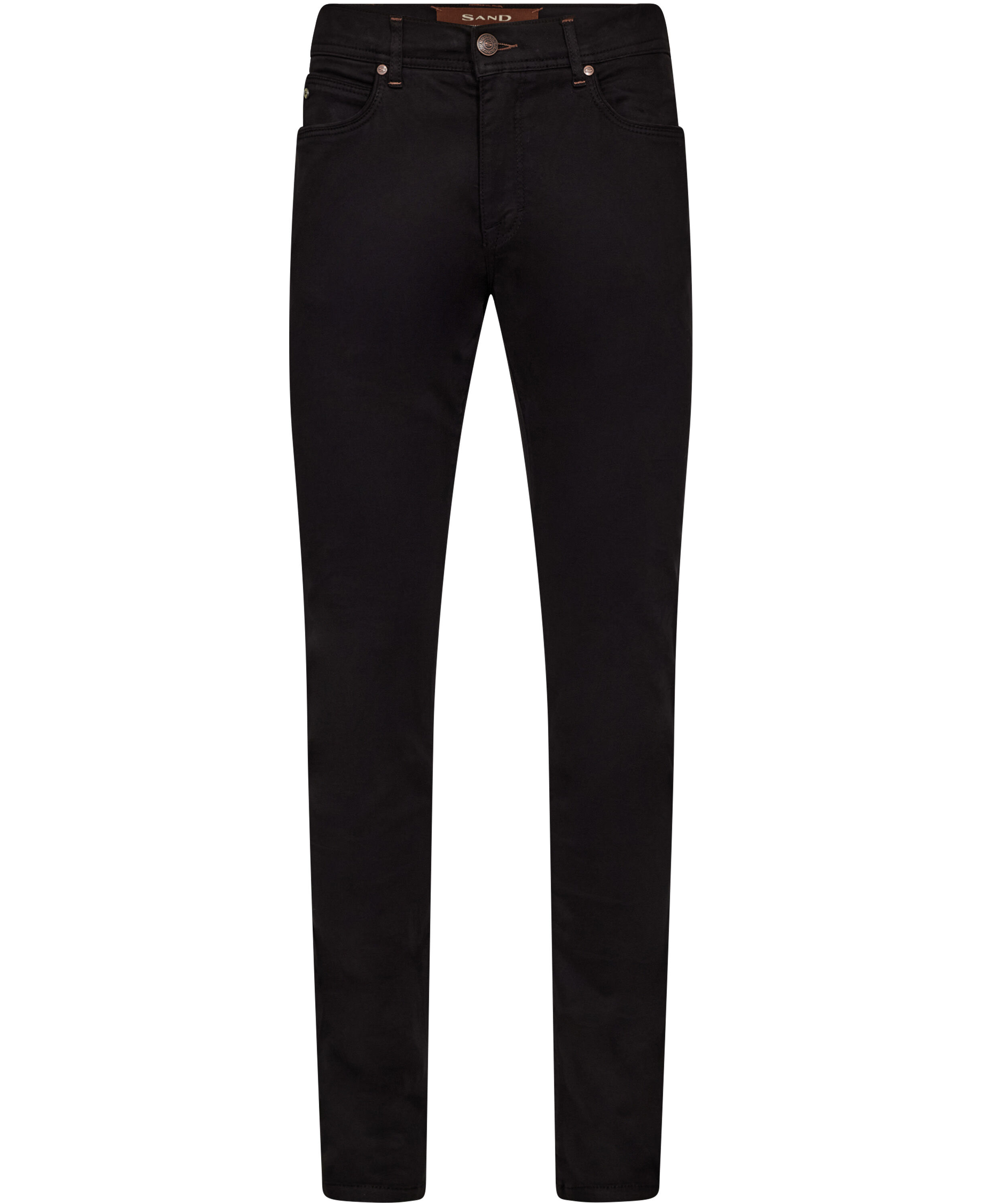 Suede Touch - Burton N 34