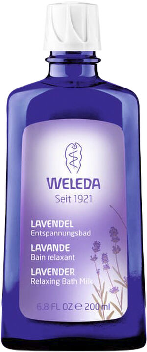Lavender Relaxing Bath 200 ml
