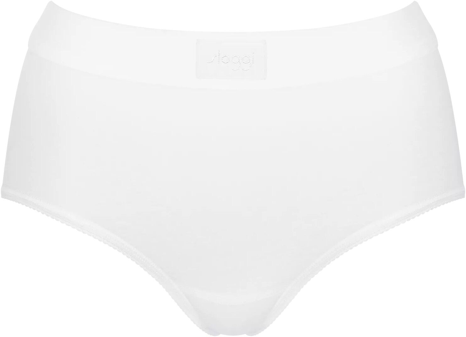 sloggi Double Comfort T Maxi 2P