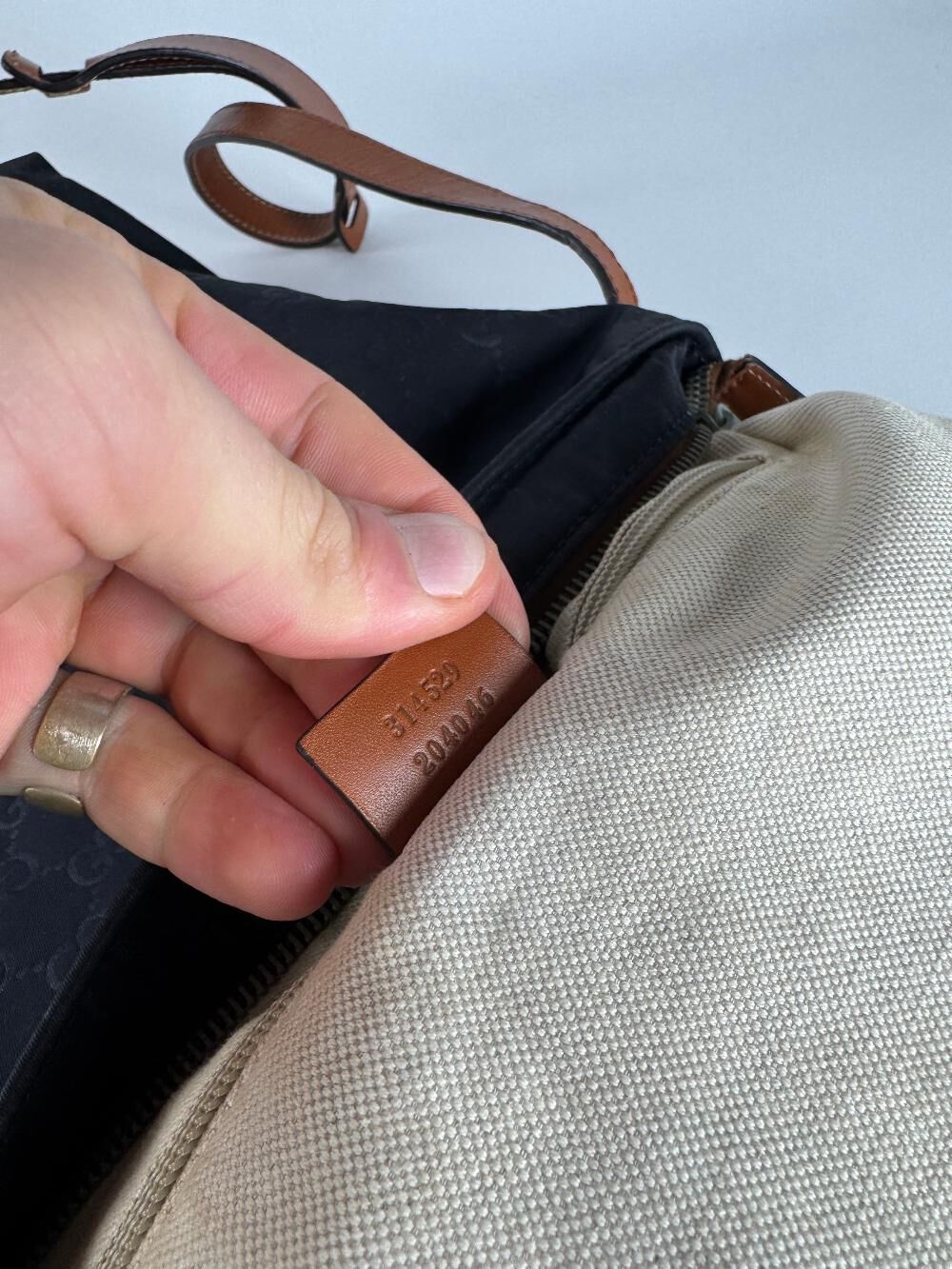 Gucci Crossbody Bag