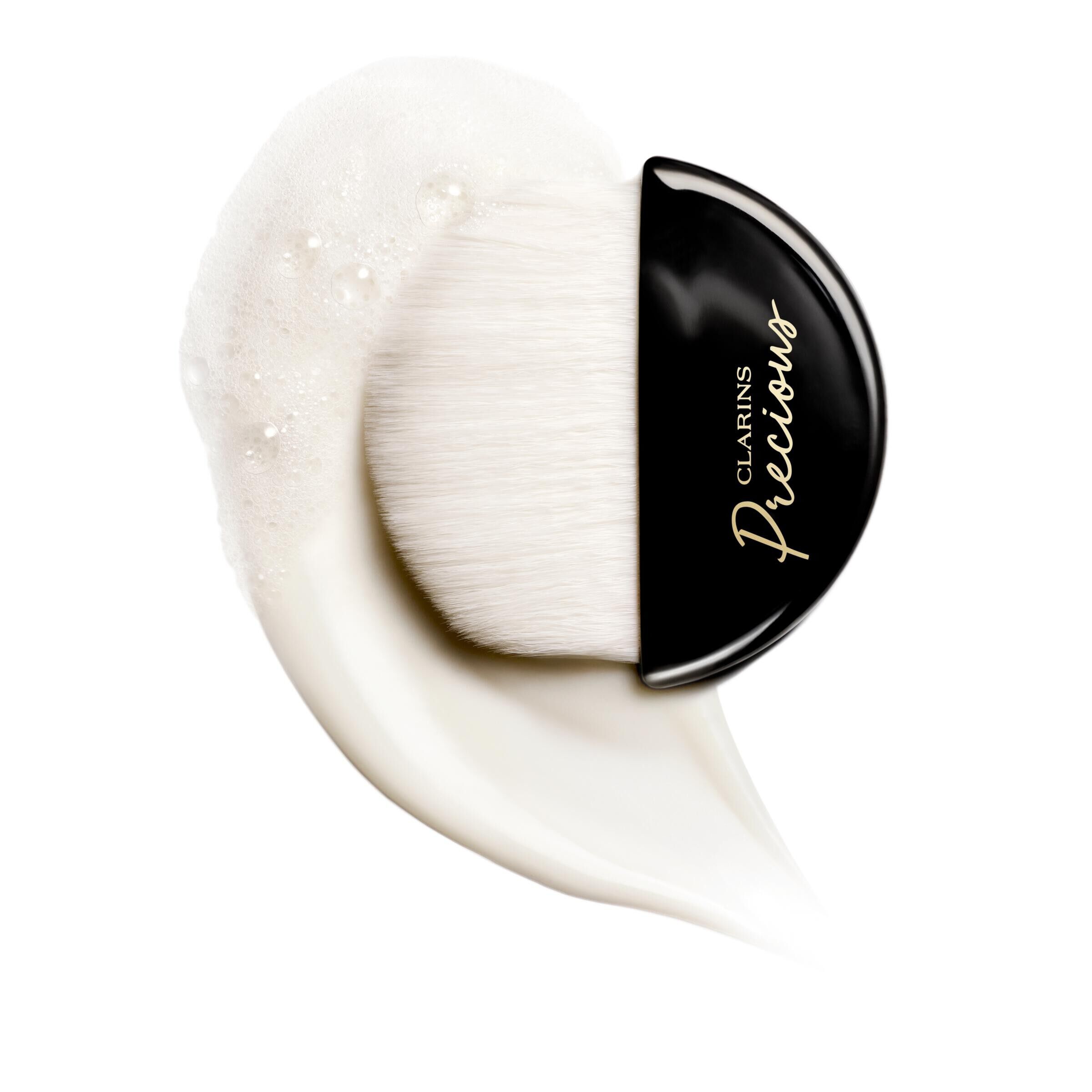 Precious La Mousse Gentle Cleansing Foam