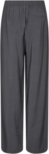 LR-KITTY 2 Bukser Sort