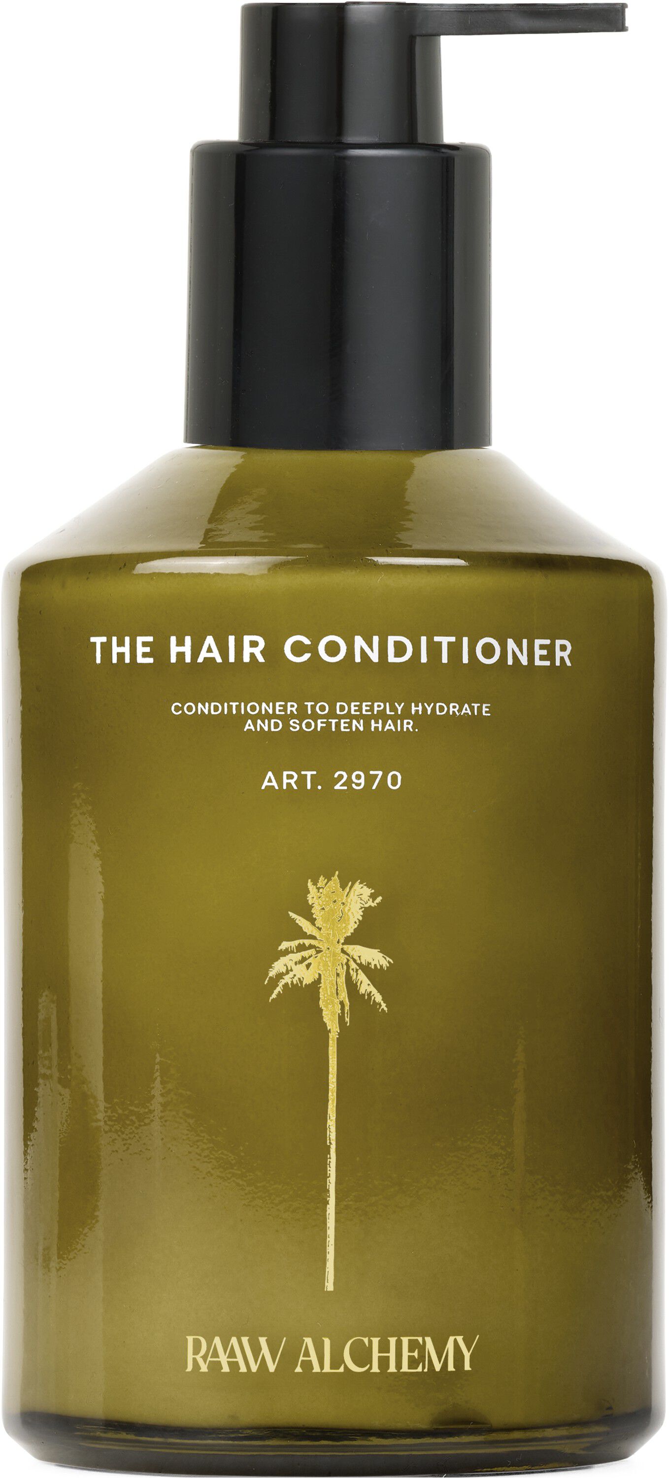 The Hair Conditioner 300ml