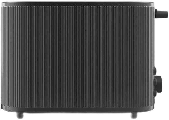 Bernadotte Br&ouml;drost, Svart