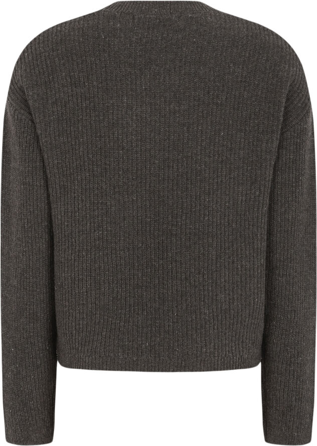 SRWest Knit
