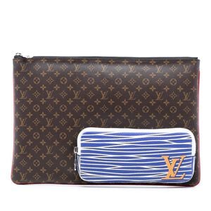 Louis Vuitton Clutch