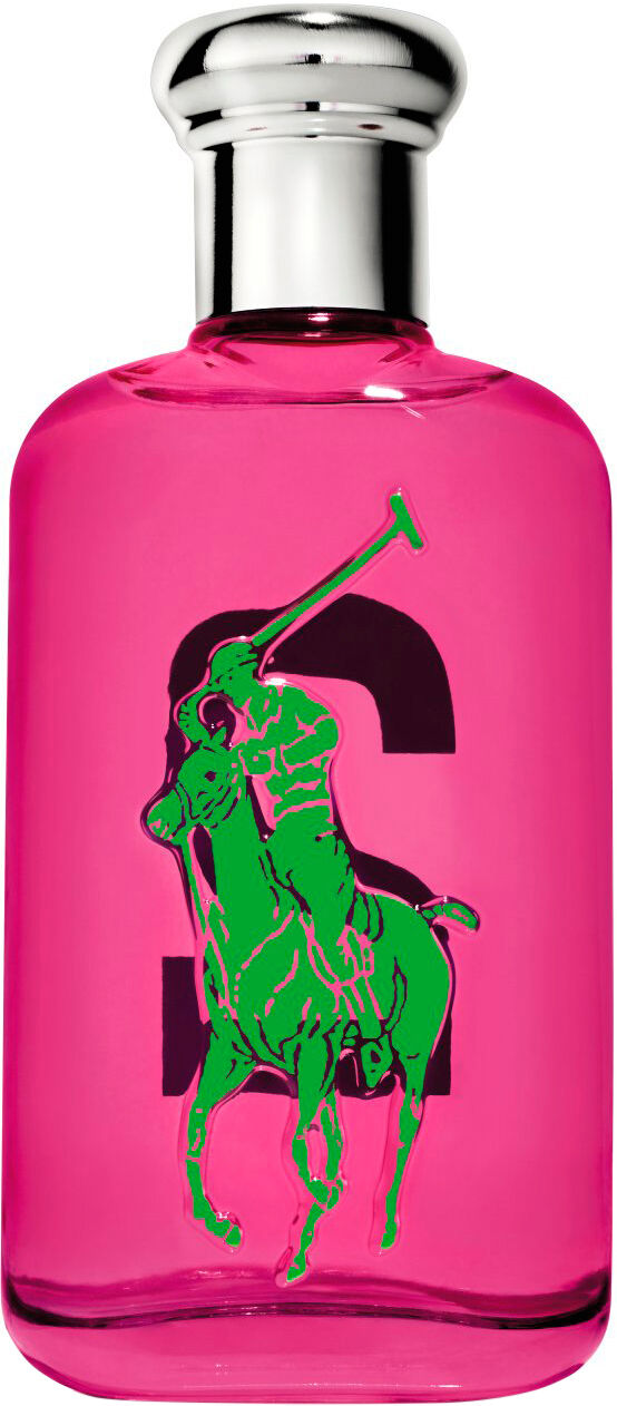 polo ralph lauren pony