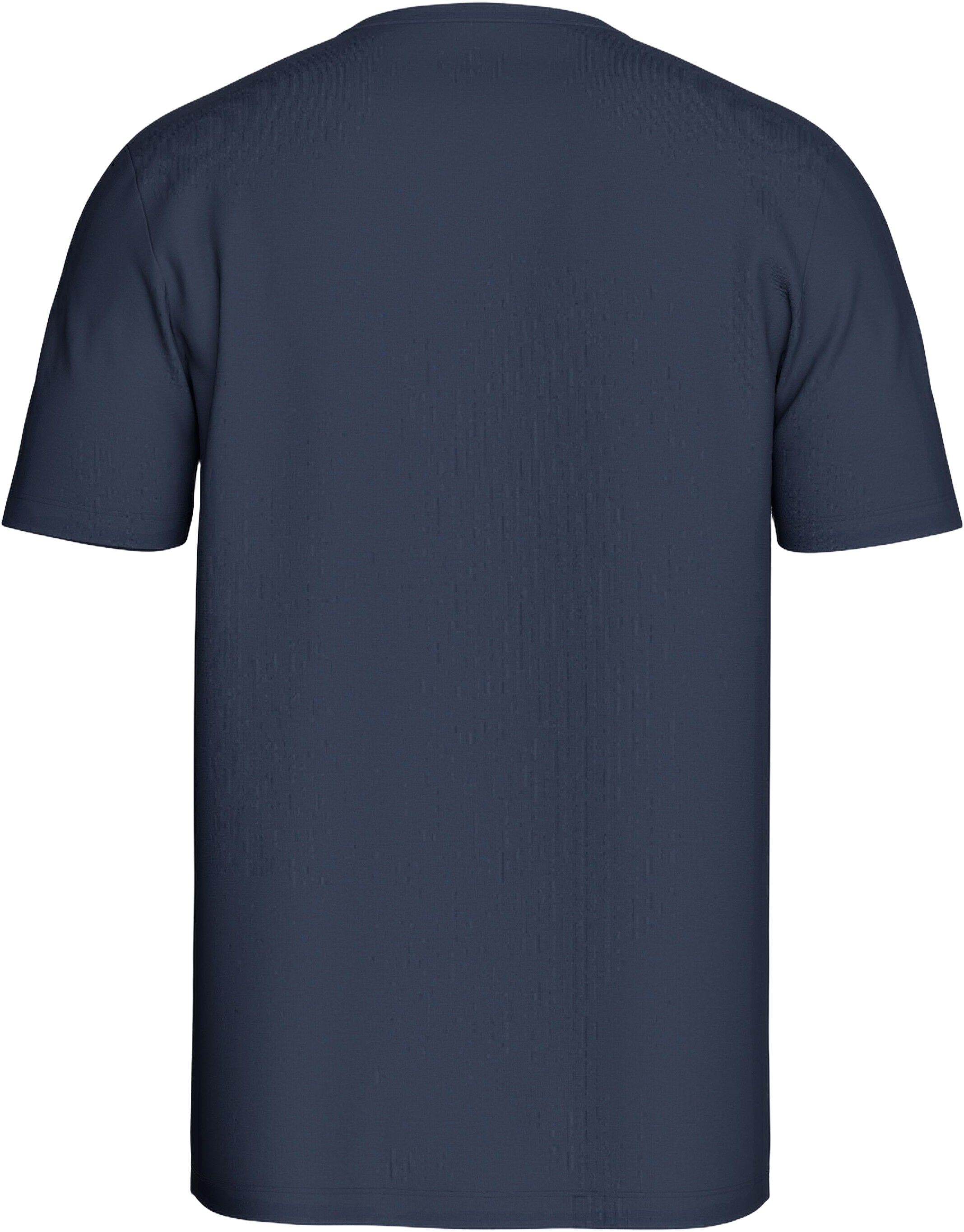 Pyjamas&aelig;t i bomuldsmodal