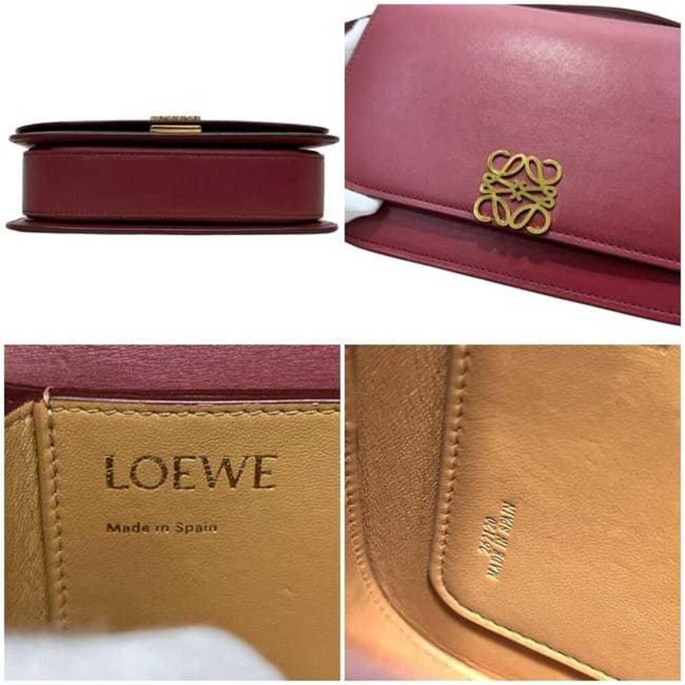 Loewe Shoulder Bag