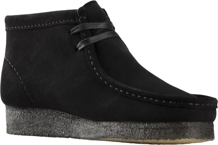 Wallabee Boot. D
