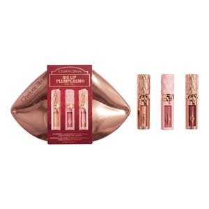 Big Lip Plumpgasm Mini Trio - Triopresentset f&ouml;r l&auml;pparna