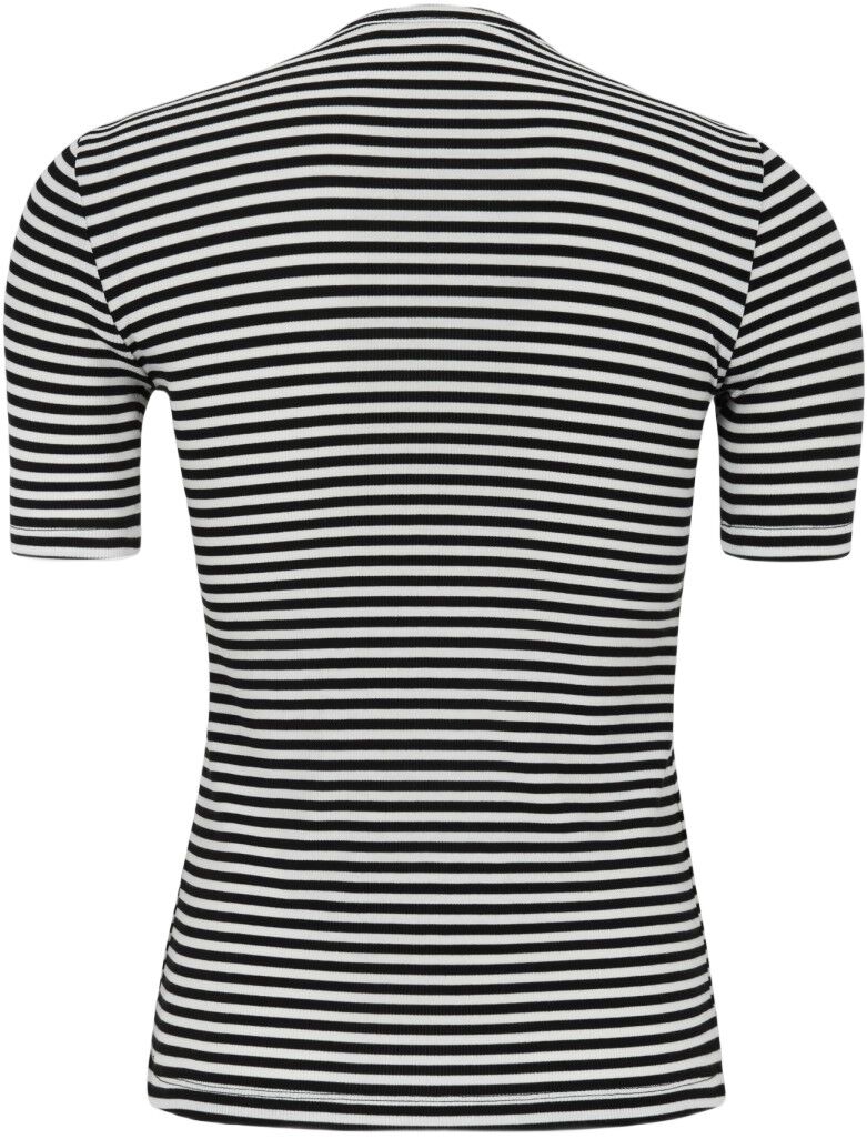 SRFenja Stripe SS Top