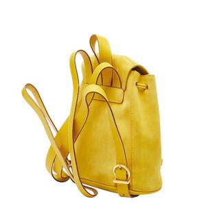 Salvatore Ferragamo Backpack