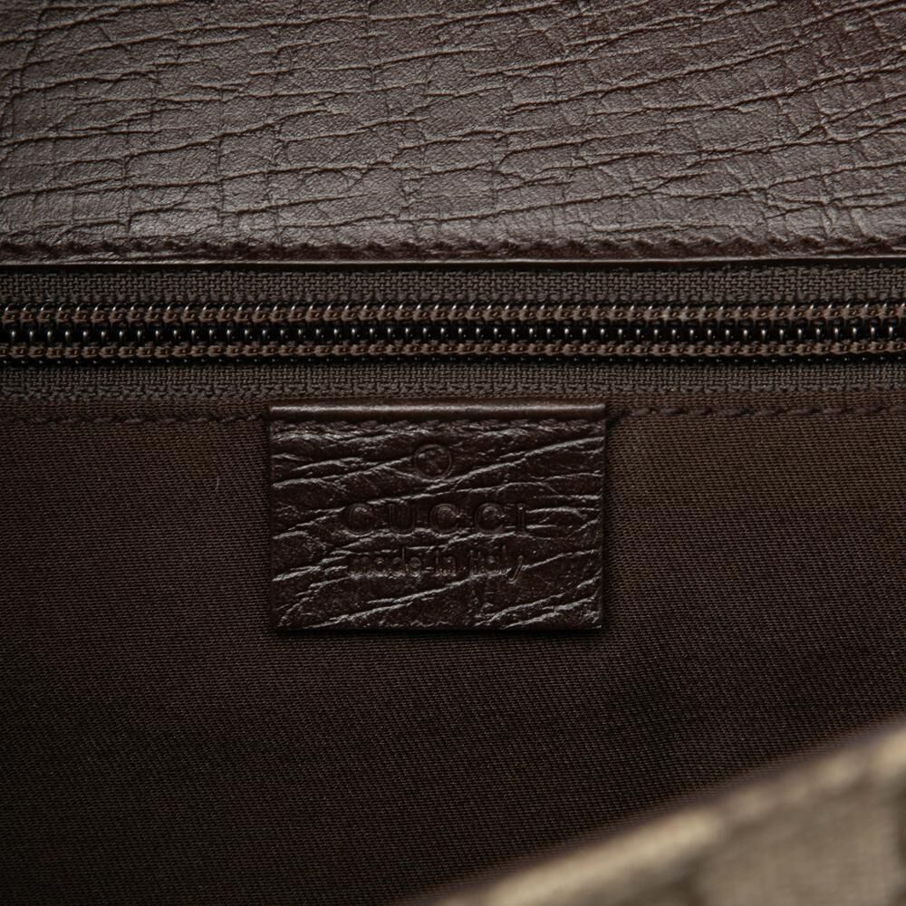 Gucci Briefcase