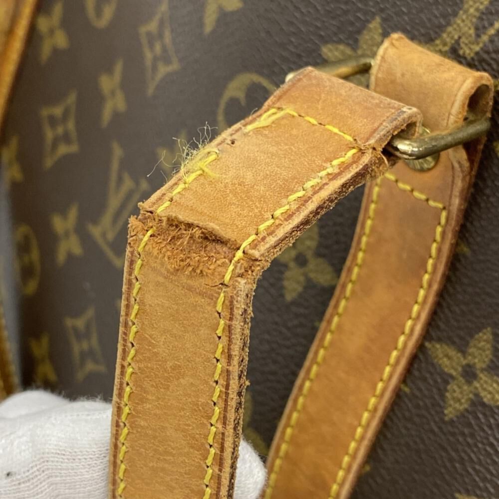 Louis Vuitton Babylone
