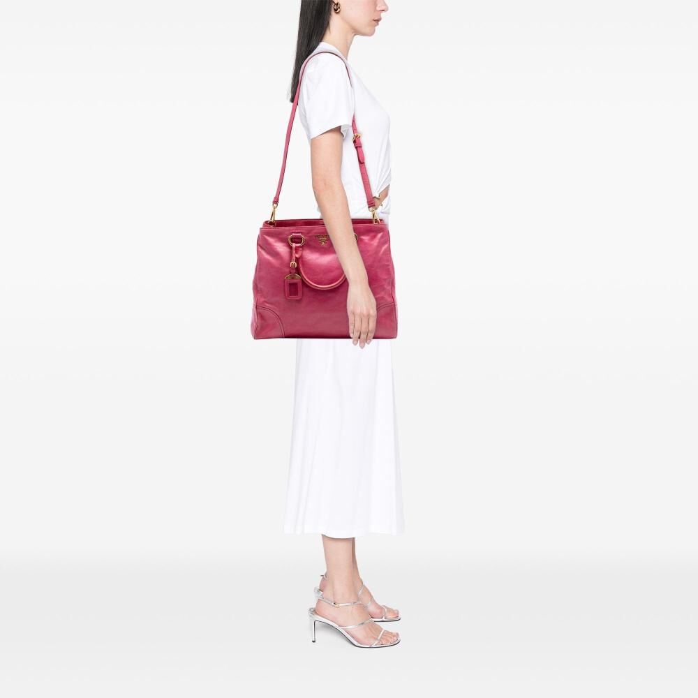 Prada Galleria Bag
