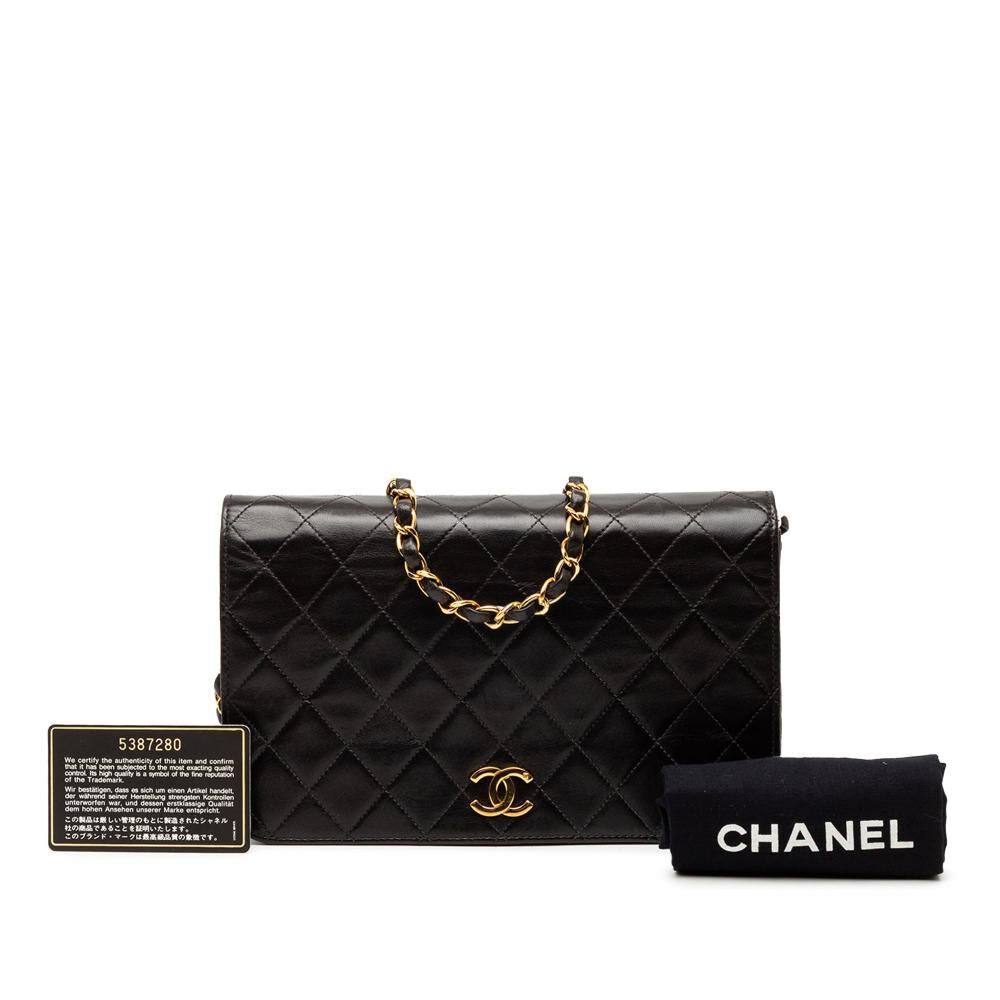 Chanel Flap Bag