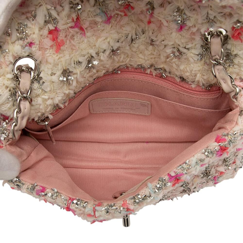 Chanel Crossbody Bag