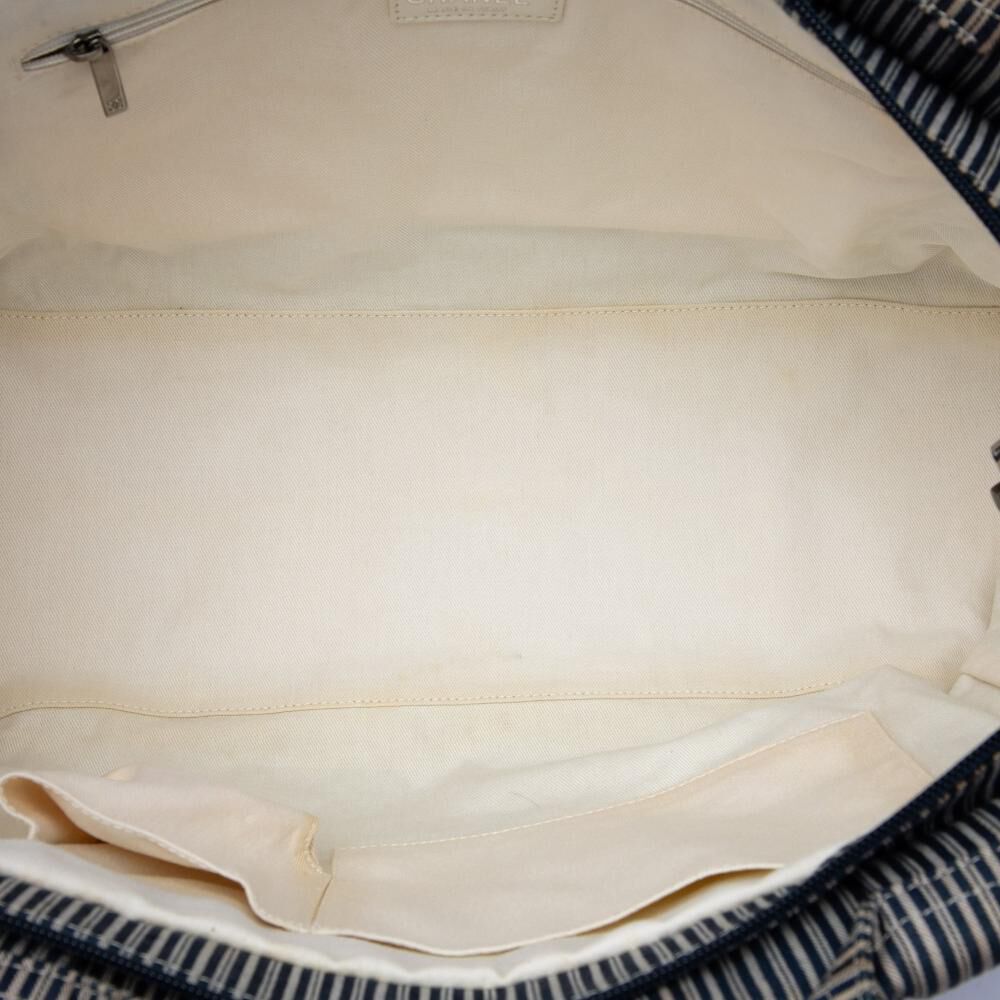 Chanel Tote