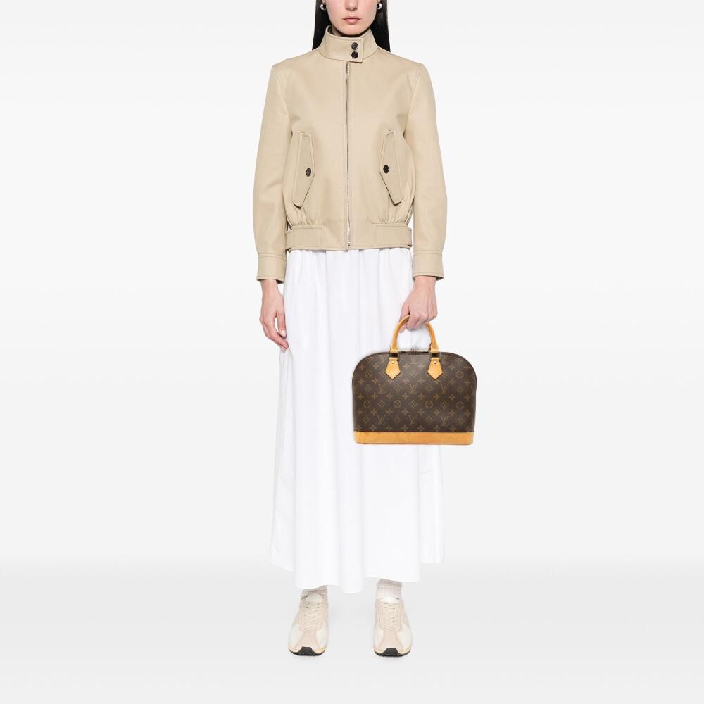 Louis Vuitton Alma