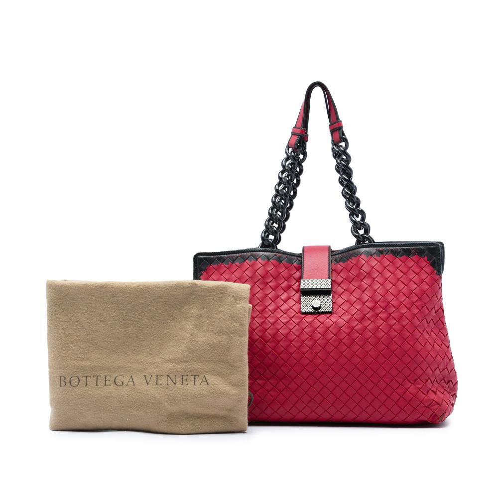 Bottega Veneta Tote