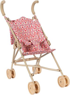 DOLL STROLLER