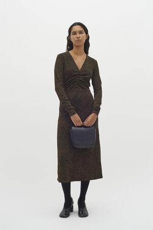 GianaIW Ruben Dress