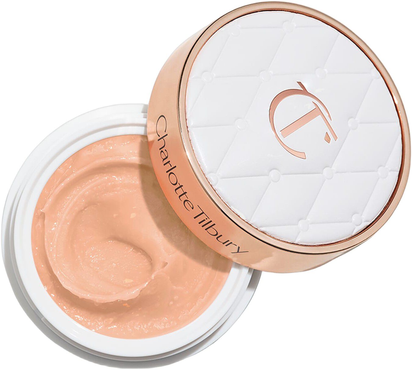 Life Changing Lip Mask nattmask f&ouml;r l&auml;pparna