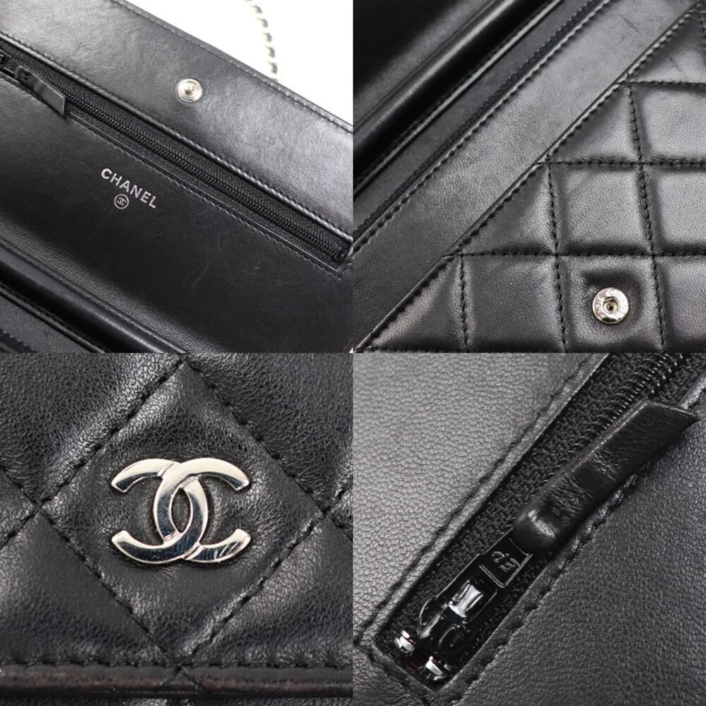 Chanel Shoulder Bag