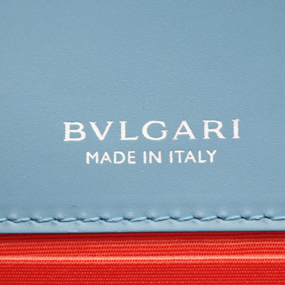 Bvlgari Crossbody Bag