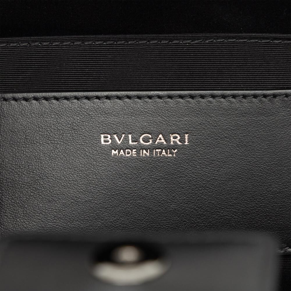 Bvlgari Tote