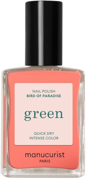 BIRD OF PARADISE
