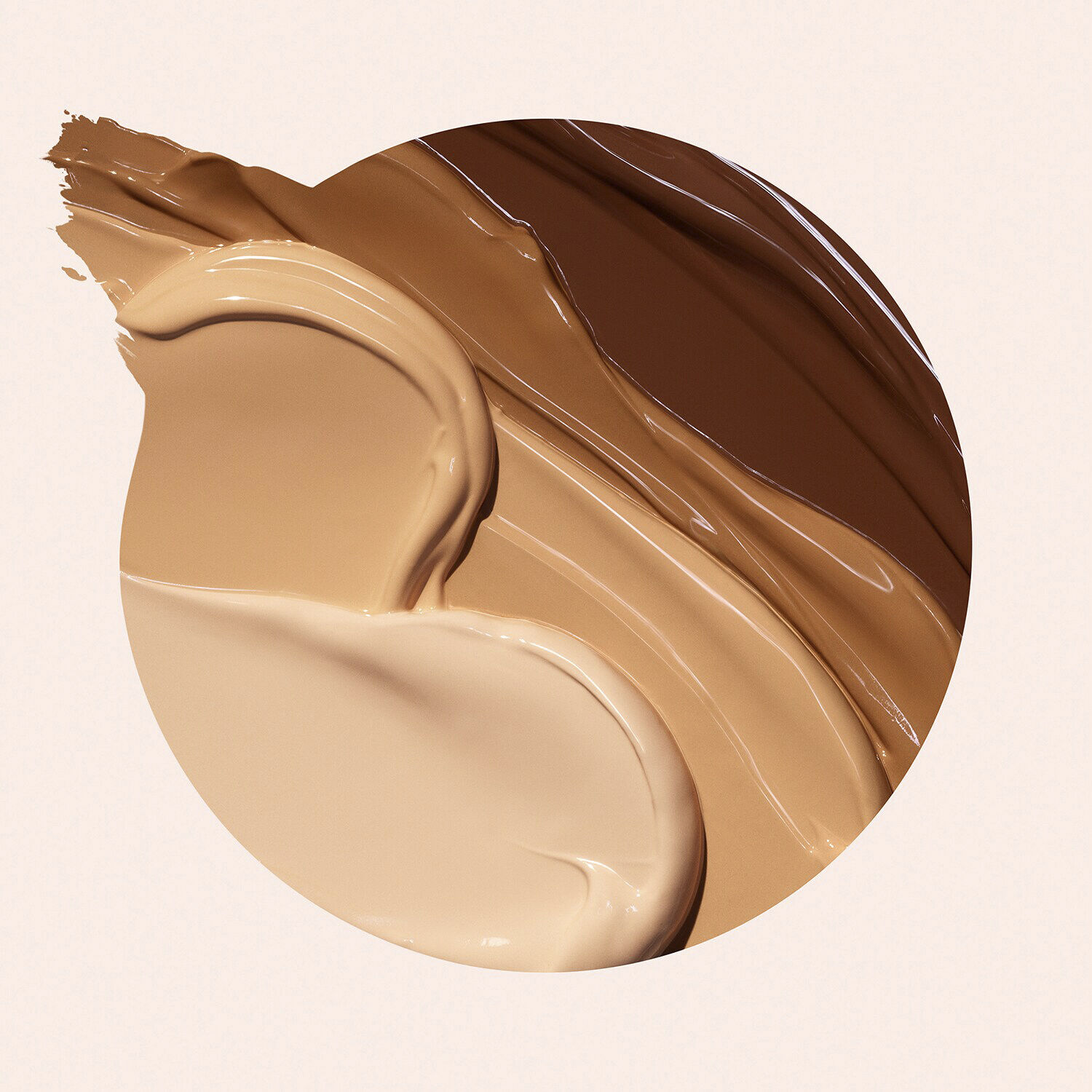 Liquid Touch - Weightless Foundation