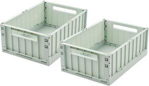 Weston Storage Box M 1-pack LIght P