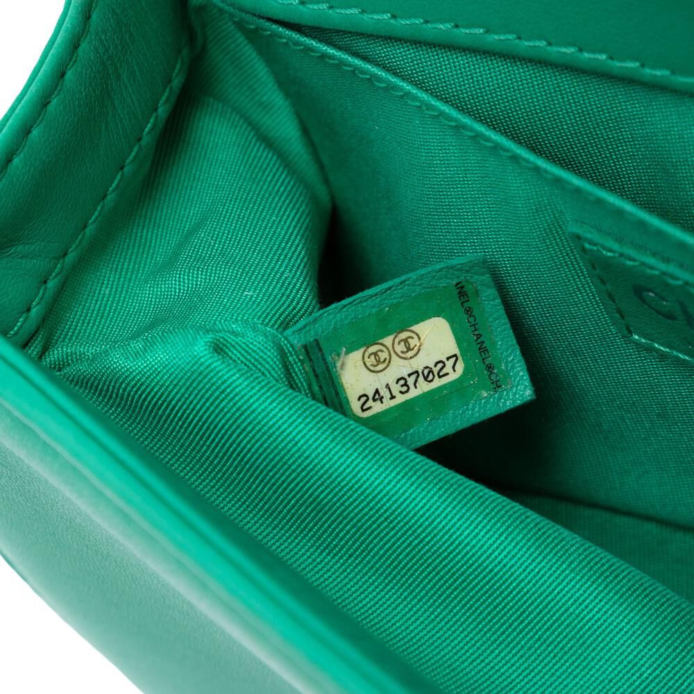 Chanel Boy Bags