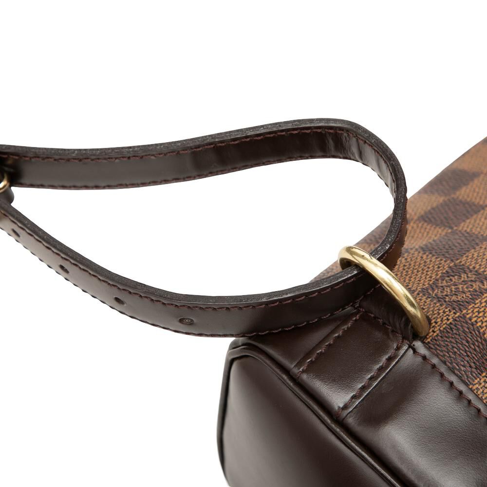 Louis Vuitton Soho Backpack