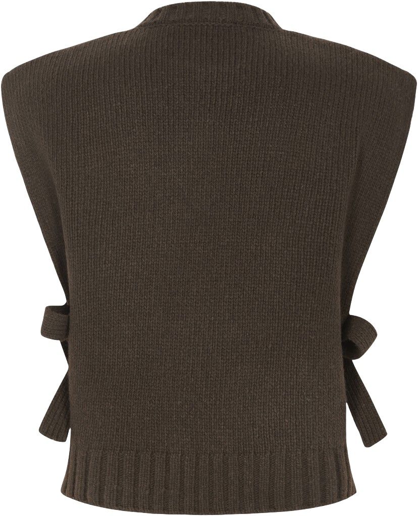SRTimo Vest Knit