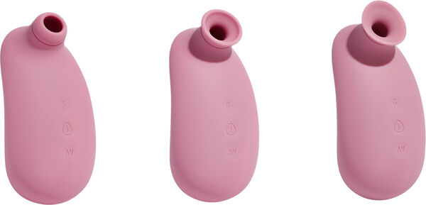 Chi Lufttryksstimulator - Rosa