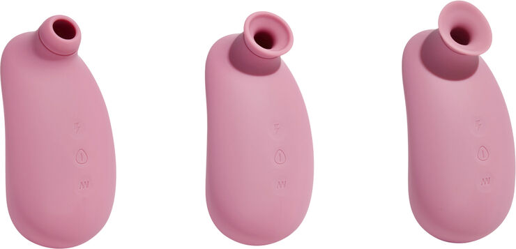 Chi Lufttryksstimulator - Rosa