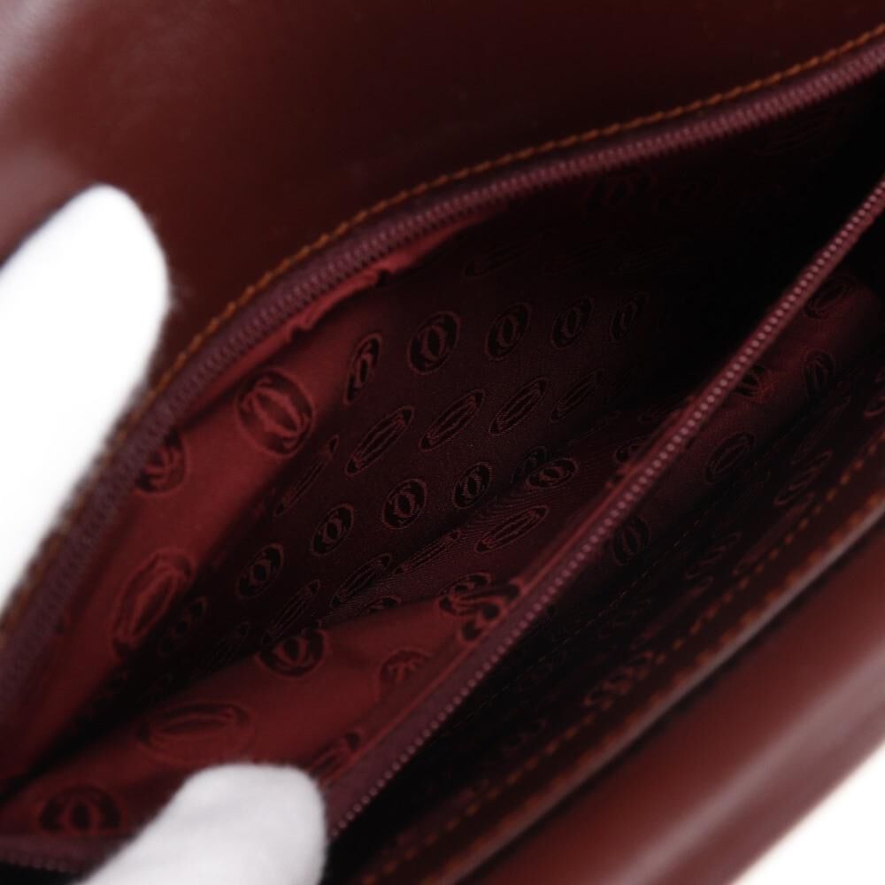 Cartier Shoulder Bag