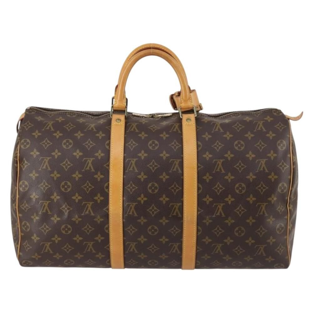 Louis Vuitton Keepall