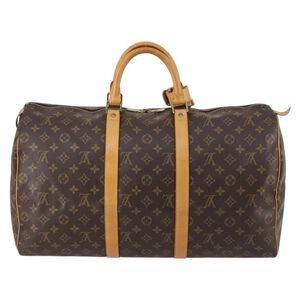 Louis Vuitton Keepall