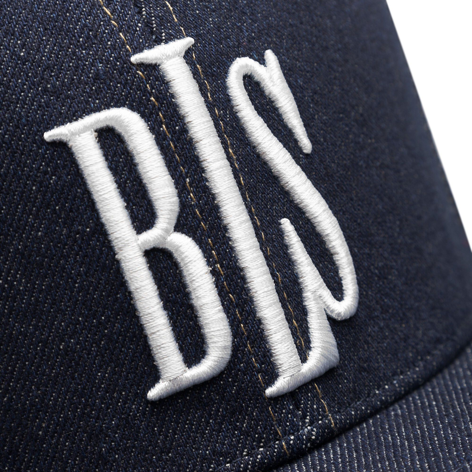 BLS Classic Denim