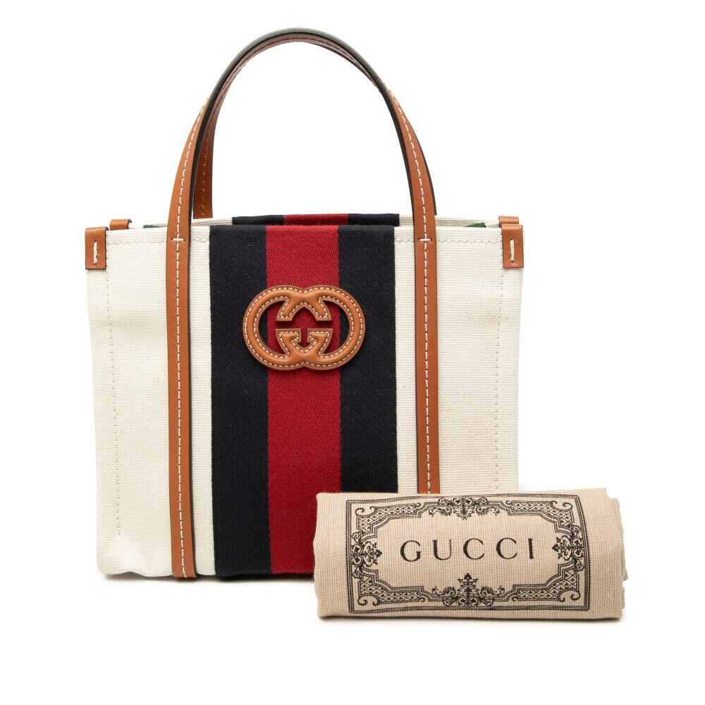 Gucci Tote